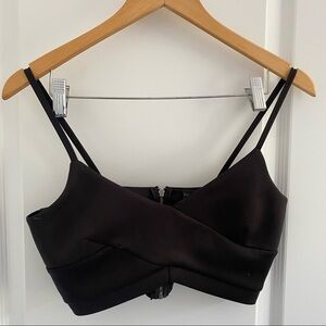 ☃️ Dynamite Crop Top​​​​​